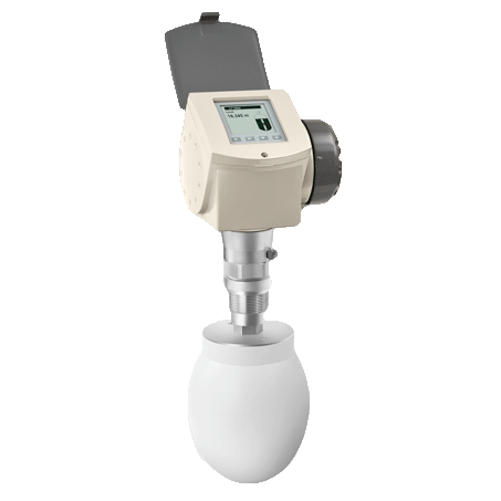 SmartLine RM Series – Non-Contact Radar Level Meter